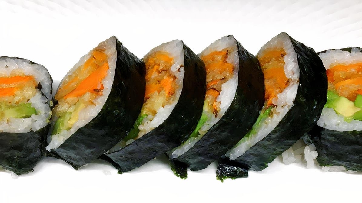 You See Sushi — photo 14