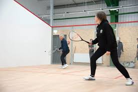 Image result for Devon & Exeter Squash Club