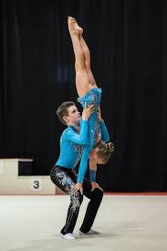 Image result for King Edmund Acro Gymnastics Club
