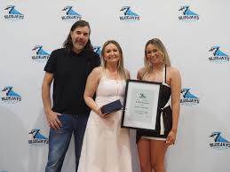 Image result for Blue Jays Netball Club