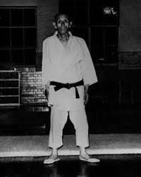 Image result for Seiki Juku Karate Club