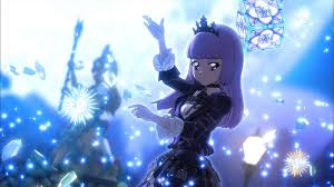 「氷上スミレ アイカツ!」の画像検索結果