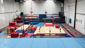 Image result for Rathgael Gymnastics and Trampolining Club