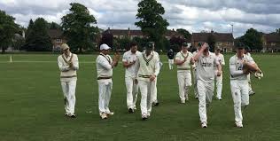 Image result for Thames Ditton Cricket Club