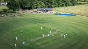 Image result for Edenbridge Cricket Club