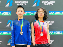 Image result for Silverleigh Junior Badminton Club