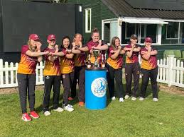 Image result for St Cross Symondians Cricket Club
