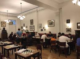 Image result for Livingston Chess Club