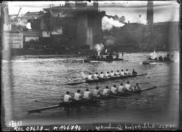 Image result for Cambridge Rowing Experience