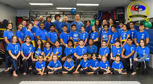 Image result for East Coast Martial Arts