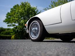 Image result for Old English White 1971 Jaguar