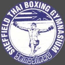 Image result for Huddersfield Thai Boxing Club