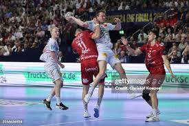 Image result for Haslingden Handball