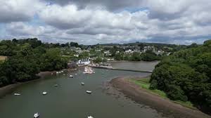 Image result for Stoke Gabriel Boating Association