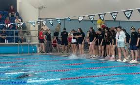 Image result for City Of Leicester Swimming Club
