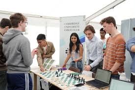 Image result for Group Senzala Cambridge