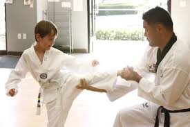 Image result for Park Place Olympic Tkd