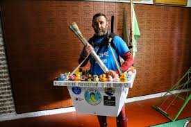 Image result for Wrexham, Miners Bowling Club