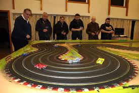 Image result for London Scalextric Club