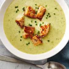 Image result for Zucchini soup