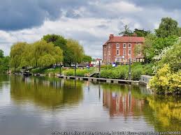 Image result for Stourport-On-Severn Cc