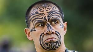 Image result for maori tattoos
