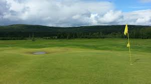 Image result for Tarbat Golf Club