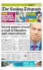 Telegraph advertising resources and downloads - Telegraph