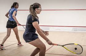 Image result for Brough Park Junior Squash Club