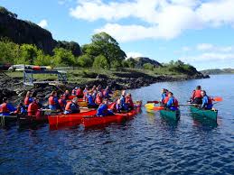 Image result for Cumbernauld & Kilsyth Kayak Club