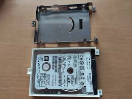 Image result for hdd notebook caddy