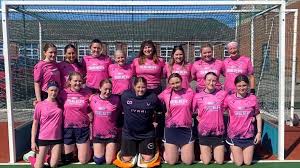 Image result for Cwmbran Hockey Club