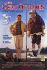 The Great Outdoors movie posters at MovieGoods.