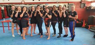 Image result for Allstars Kickboxing