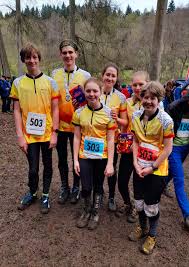Image result for Wimbourne Orienteers