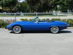 Image result for Turquoise 1973 Jaguar