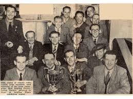 Image result for Hull & District Anglers' Association