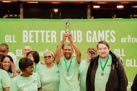 Image result for Meridians Badminton Club