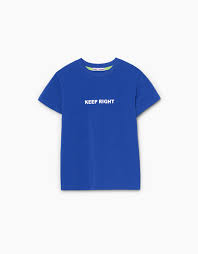 Image result for Синяя футболка