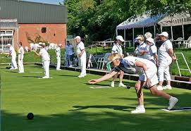 Image result for Hutton Poplars Bowling Club