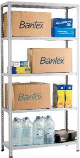 Image result for Стеллаж СБ 40/100/5/185 сборный металлический оцинков. 2009886079146