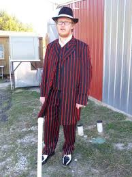 Image result for zoot suit