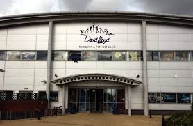 Image result for David Lloyd (Derbyshire) Badminton Club