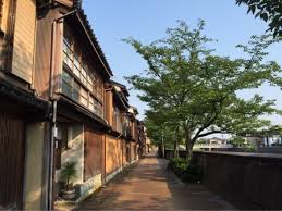 Image result for 主計町