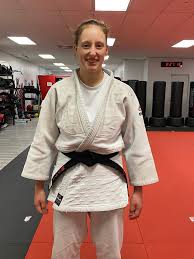 Image result for Halton Inclusive Judo Club