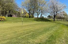 Image result for Horsforth Golf Club