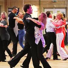 Image result for Sequence Dance