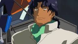 「コジロー・マードック 機動戦士ガンダムSEED」の画像検索結果