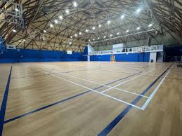 Image result for Suffolk Badminton Academy - Suffolk