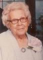 Winnifred Clair 
Markham Finley ...